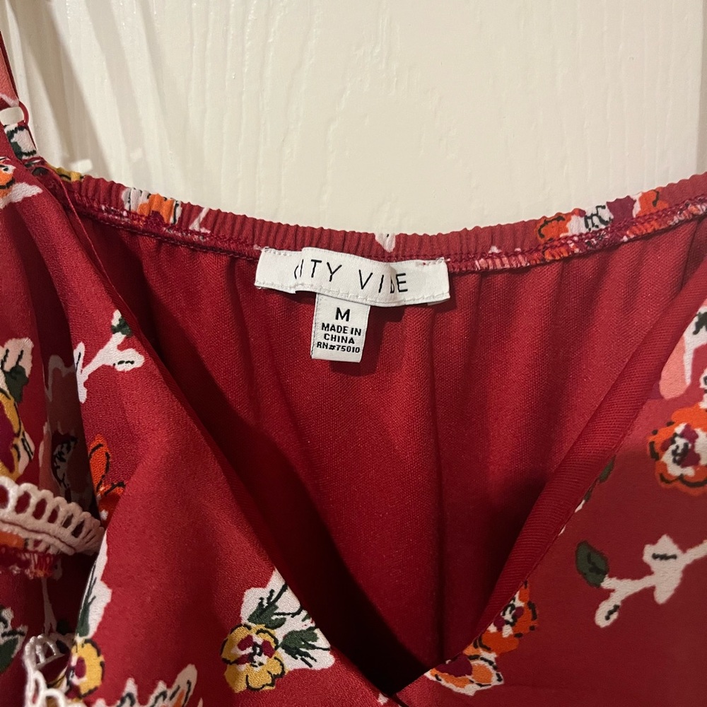 New without tag maxi Size M